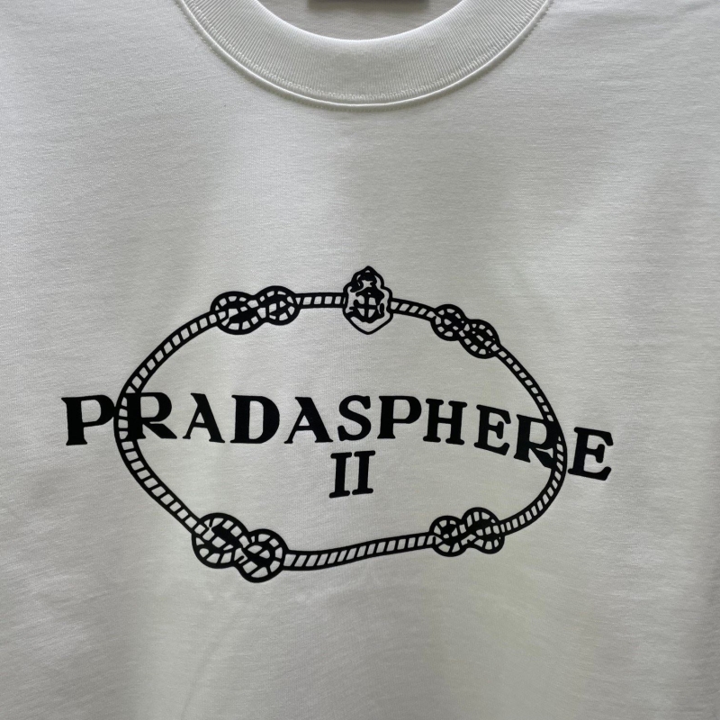 Prada T-Shirts